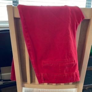 Old Navy Pixie Mid Rise